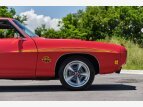 Thumbnail Photo 47 for 1970 Pontiac GTO